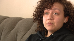 Woman shot near Oakland's Fox Theater recounts harrowing experience