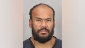 Man allegedly sexually assaults woman sleeping at home: SJPD