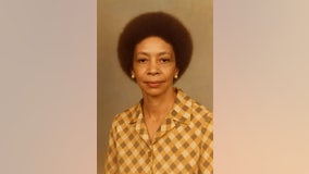 Dismembered grandma's body found in San Jose field in 1981 identified