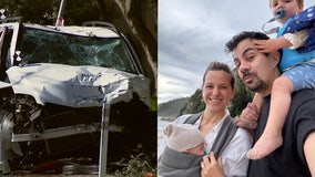 West Portal crash: Victims' family says driver concealed additional assets