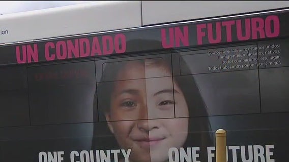 Santa Clara County launches outreach effort for immigrant community