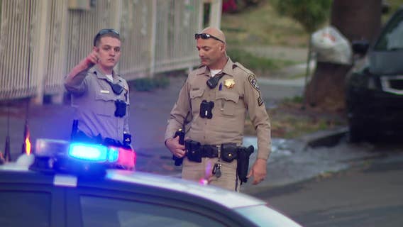 Oakland police commission says change needed to end pursuit deaths