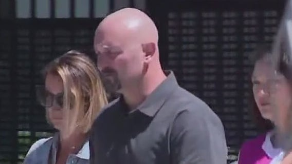 San Jose fire captain arraigned for narcotics theft