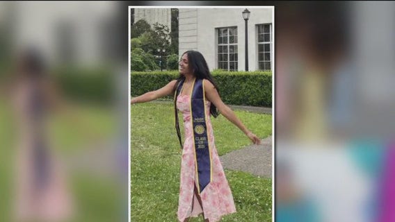 Soon-to-be UC Berkeley graduate paralyzed after fall from frat house