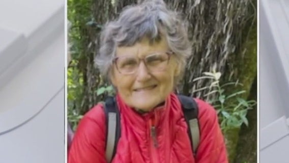 Search effort continues for missing 79-year-old hiker in San Mateo County