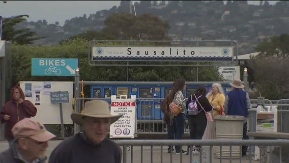 Sausalito's housing-crisis struggle: Build 724 units by 2031