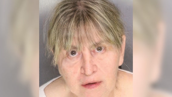 Animal cruelty charges filed after dozens of horses found dead in Stockton