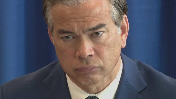 California Attorney General calls roundtable on tariff distress