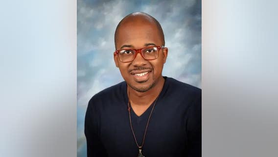 Oakland Castlemont High teacher ID'd as innocent bystander killed after CHP chase