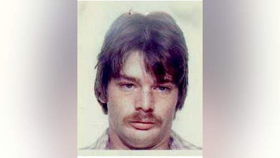 Menlo Park John Doe identified after 40 years
