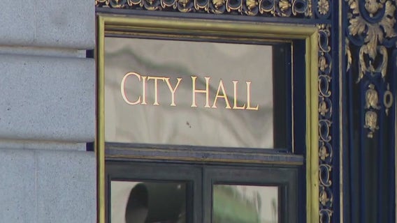 San Francisco city workers prepare for likelihood of job cuts