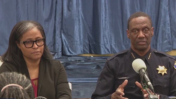 Oakland business owners meet with police chief, DA to push for solutions