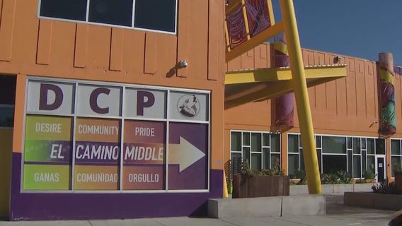 San Jose’s first charter school to close after graduation