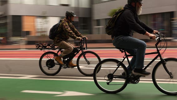 California's e-bike program to give away more $2K vouchers, in a ‘revamped’ process
