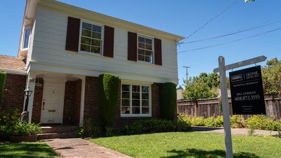 Homebuyers need to make more than $400K in this Bay Area region to afford the 'typical' home, analysis finds