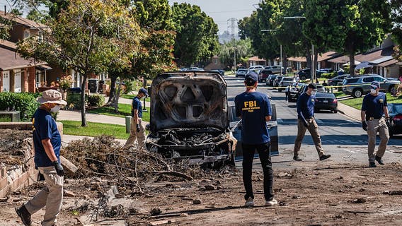 San Diego plane crash kills 6: Weather alert system, runway lights weren’t working