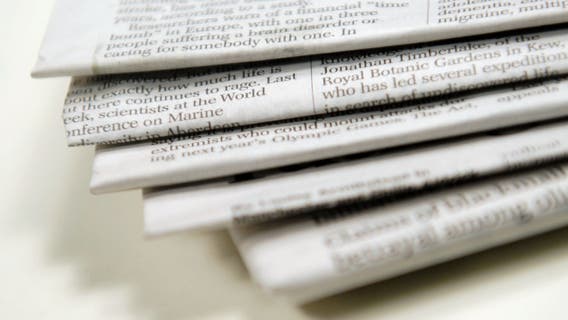 MediaNews Group buys Press Democrat, other North Bay publications