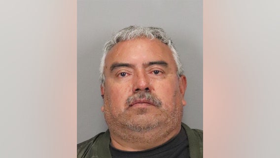 DUI suspect arrested for deadly hit-and-run in Palo Alto