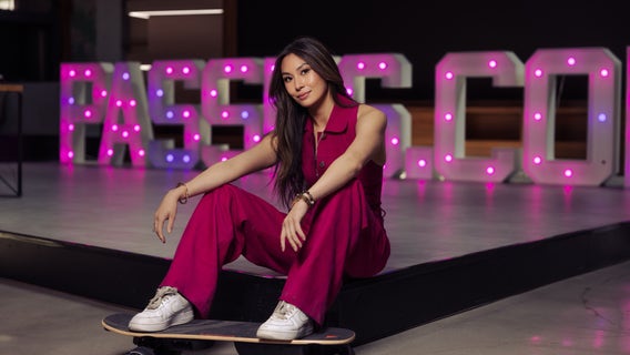 This Bay Area native just unseated Taylor Swift as world’s youngest self-made woman billionaire