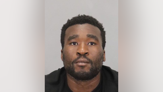 San Jose police arrest man accused of city's 9th homicide this year