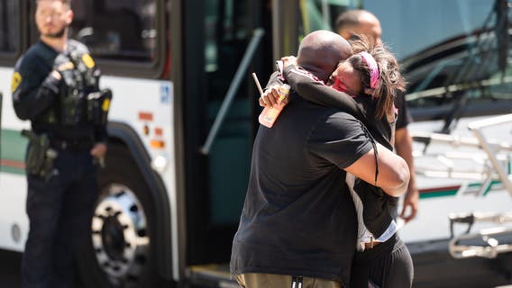 Arrests made in Oakland homicides, including teenager's 2021 death