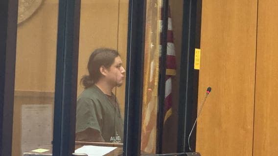 18-year-old makes 1st court appearance after Castlemont High teacher killed in Oakland chase