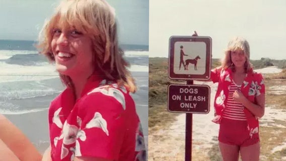 Killer sentenced to life in brutal 1982 murder of Karen Stitt