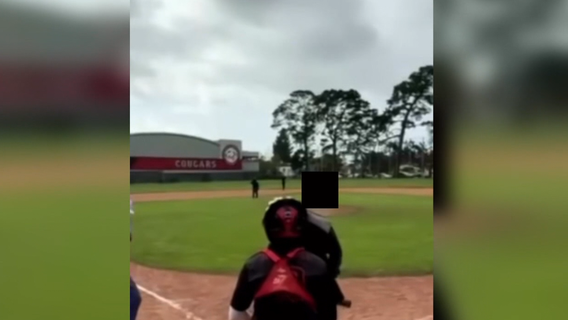 Allegations of racist taunts swirl during East Bay high school baseball game