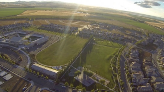 California's newest city: what you need to know