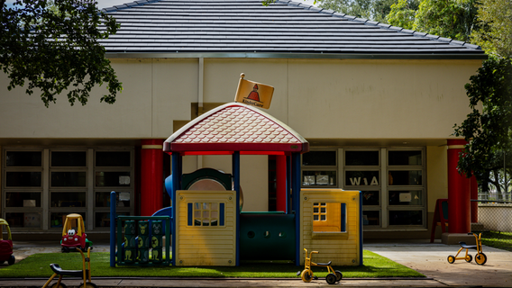 Mom says twins were abused by teacher at Pittsburg KinderCare