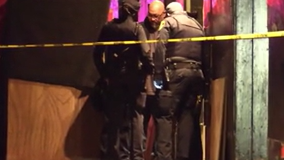 Double shooting kills 1 by Oakland Lounge 3411