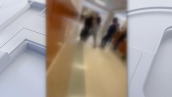 Video of violent attack at Gilroy school spurs lawsuit
