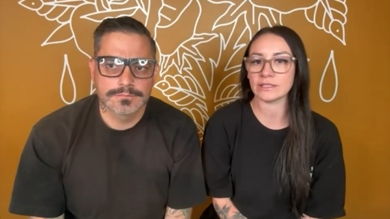 Brentwood moves to lift ban on downtown tattoo parlors