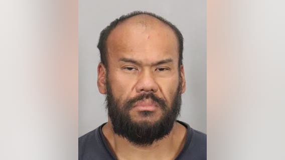 Man allegedly sexually assaults woman sleeping at home: SJPD