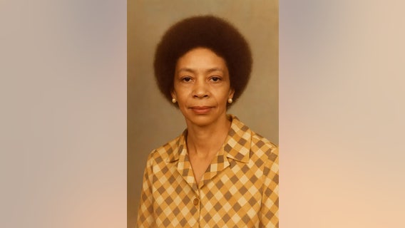 Dismembered grandma's body found in San Jose field in 1981 identified
