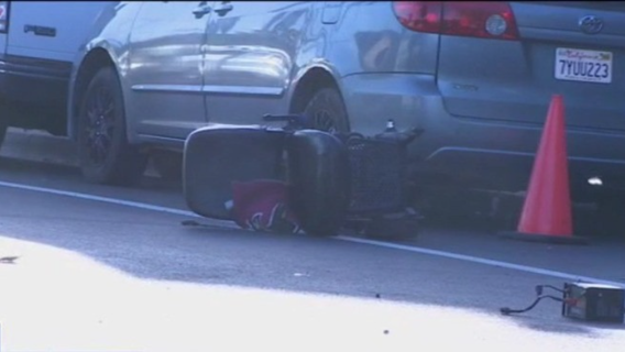 72-year-old man killed in hit-and-run collision