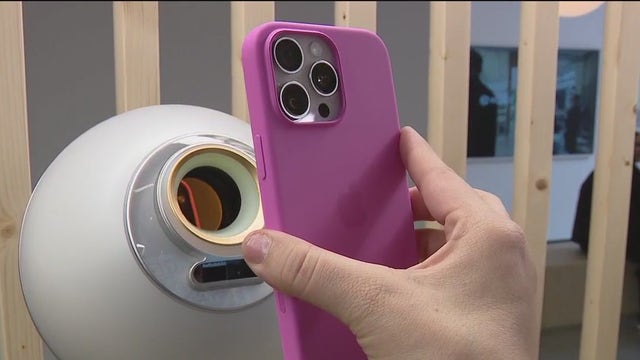 San Francisco shop that verifies you're human opens in Union Square