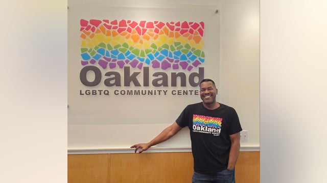Oakland LGBTQ Center opens despite Trump budget cuts