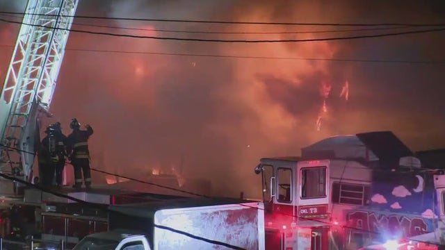 Oakland Fire to operate all fire stations for first time in 20 years