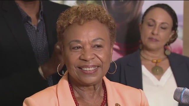 $100 million raised to revitalize East Oakland