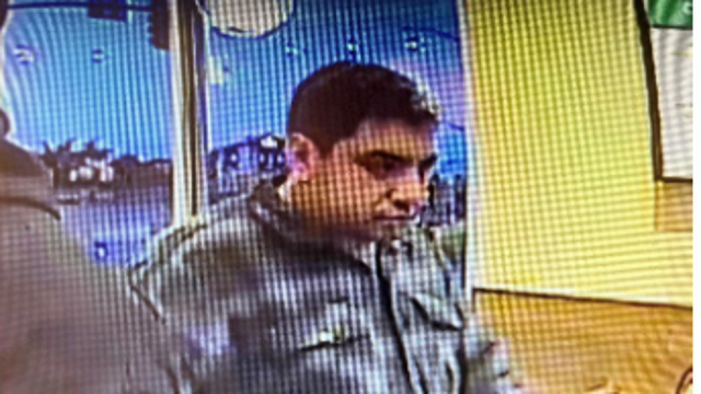 South Bay indecent exposure suspect arrested