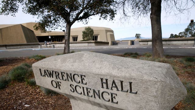 Victim stabbed multiple times on UC Berkeley campus