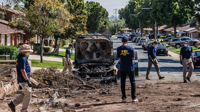 San Diego plane crash kills 6: Weather alert system, runway lights weren’t working
