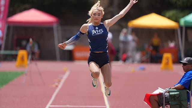 California found in violation of Title IX in clash with Trump officials over transgender athletes