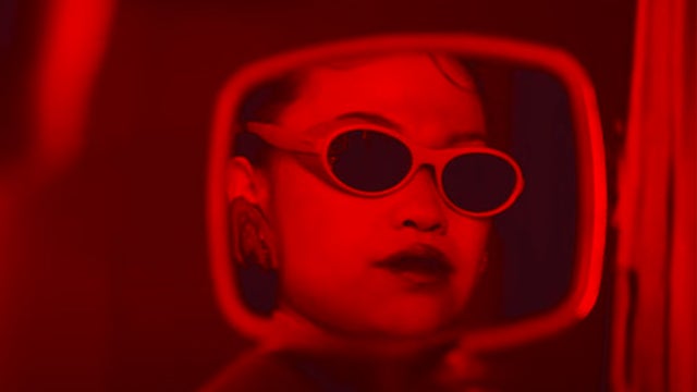 Bay Area rapper Ruby Ibarra announced as NPR Tiny Desk Contest winner