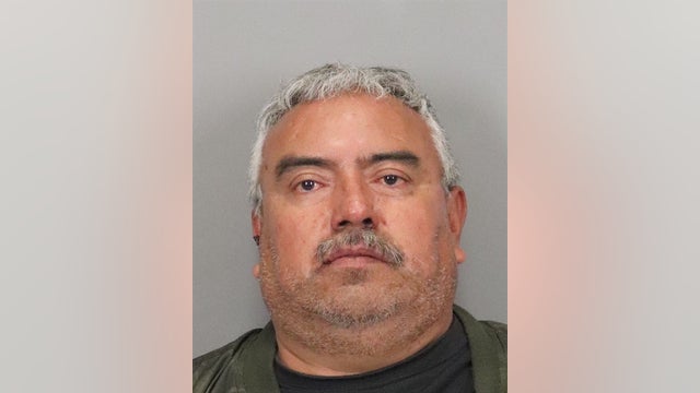 DUI suspect arrested for deadly hit-and-run in Palo Alto