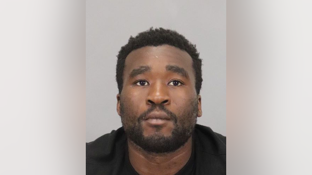 San Jose police arrest man accused of city's 9th homicide this year