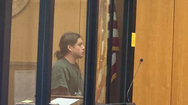 18-year-old makes 1st court appearance after Castlemont High teacher killed in Oakland chase