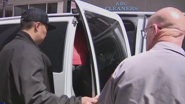 Fate of Peruvian woman in Hayward offers window into new Trump administration deportation tactics