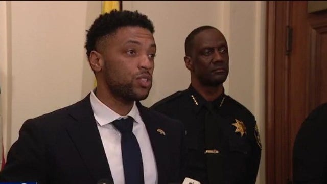 Oakland's proposed budget makes cuts, but not at public safety's expense